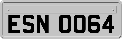 ESN0064