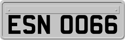 ESN0066