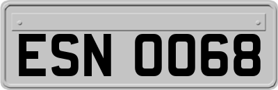 ESN0068