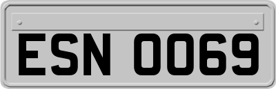 ESN0069