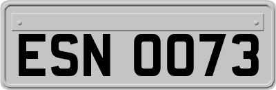 ESN0073