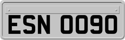 ESN0090