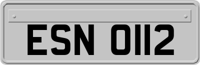 ESN0112