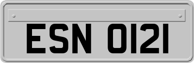 ESN0121