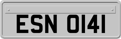 ESN0141