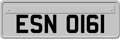 ESN0161