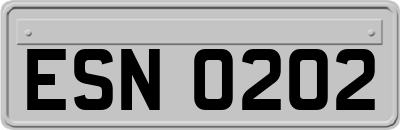 ESN0202