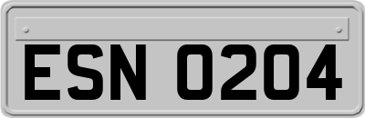 ESN0204