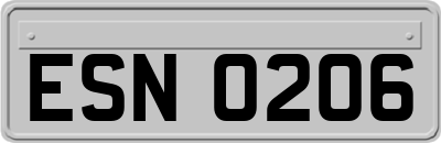 ESN0206