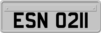 ESN0211
