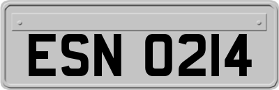 ESN0214