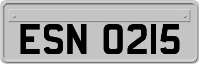 ESN0215