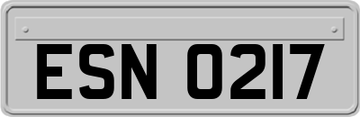 ESN0217