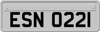 ESN0221