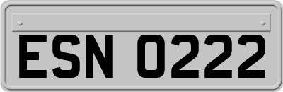 ESN0222