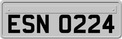 ESN0224
