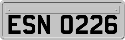 ESN0226