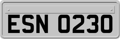ESN0230