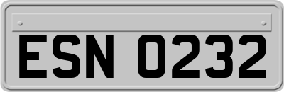 ESN0232