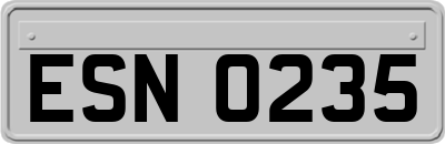 ESN0235