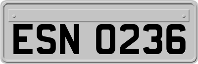 ESN0236