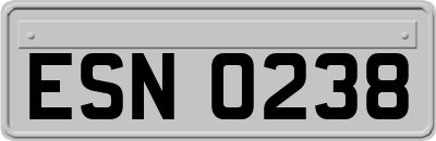 ESN0238