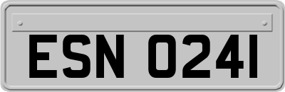 ESN0241
