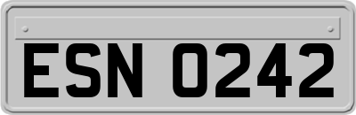 ESN0242