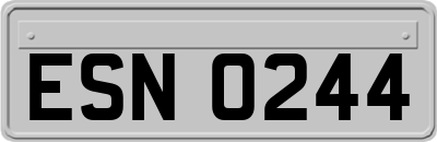 ESN0244