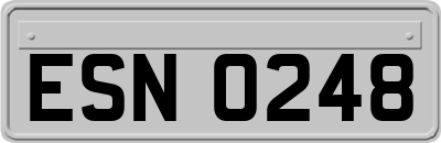 ESN0248