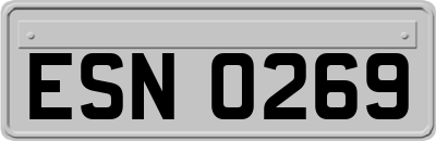 ESN0269