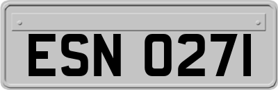 ESN0271