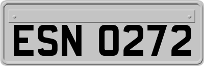 ESN0272
