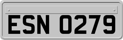 ESN0279