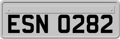 ESN0282