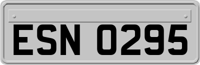 ESN0295