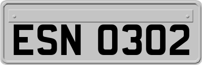 ESN0302