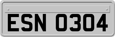 ESN0304