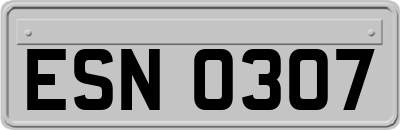 ESN0307