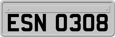 ESN0308