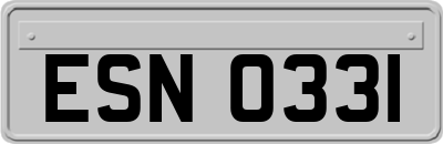 ESN0331