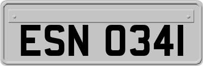 ESN0341