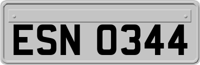 ESN0344
