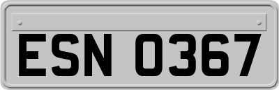 ESN0367