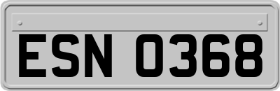 ESN0368