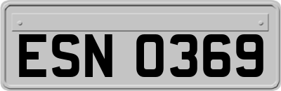 ESN0369