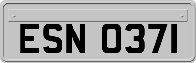 ESN0371