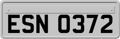 ESN0372