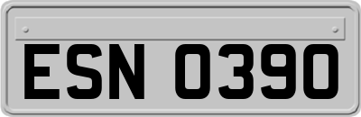 ESN0390