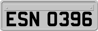 ESN0396